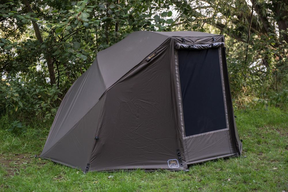 Wychwood HD MHR Compact Brolly Overwrap