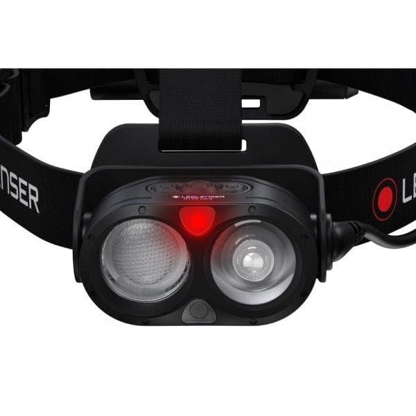 Led Lenser H19R Core