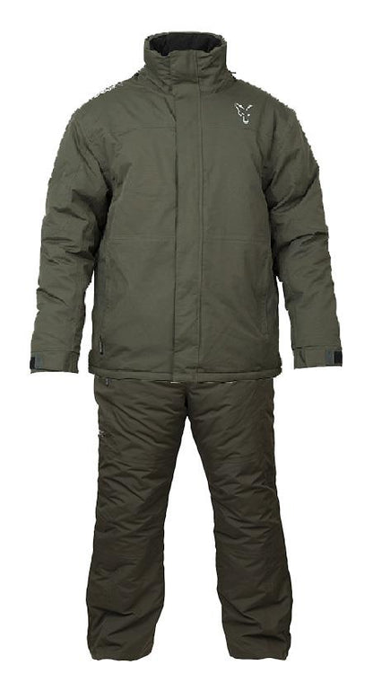 Fox Carp Winter Suit