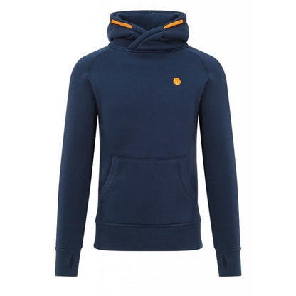 Guru Kapuzenpullover Marineblau