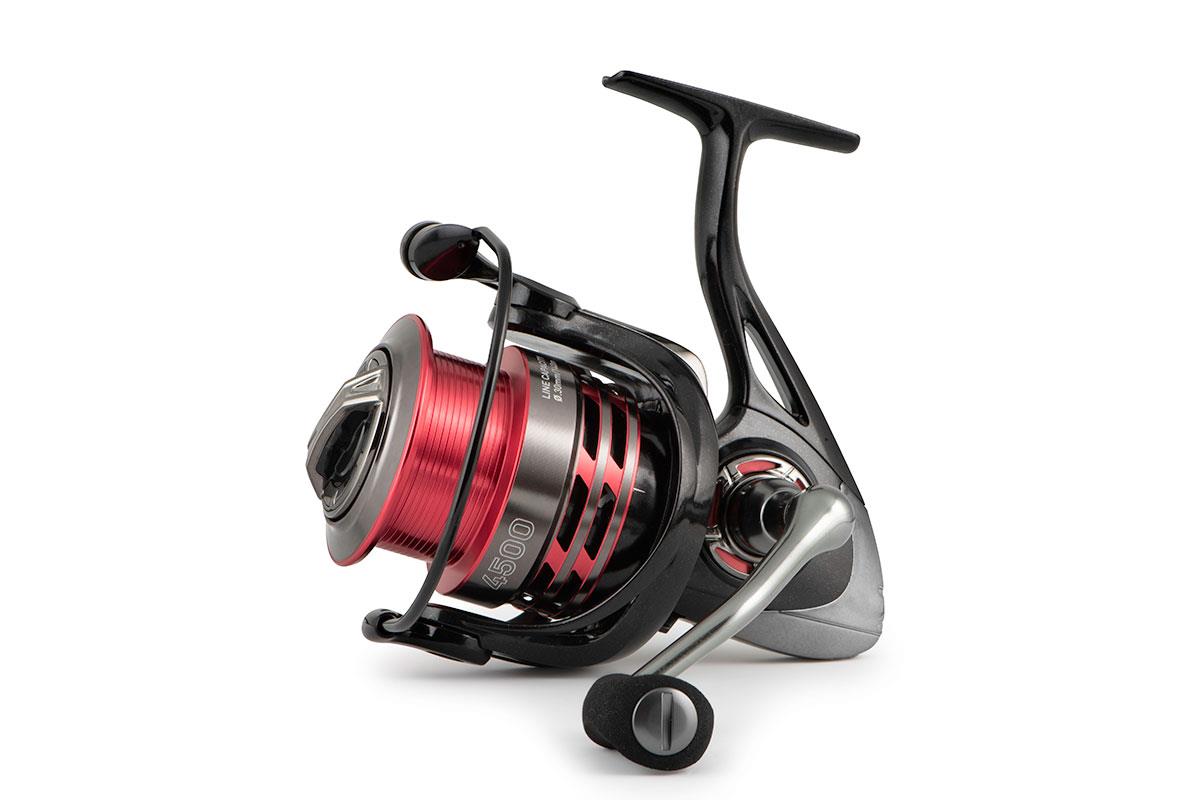 Fox Rage Prism X 4500 Reel