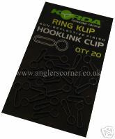 Korda Ring Klip