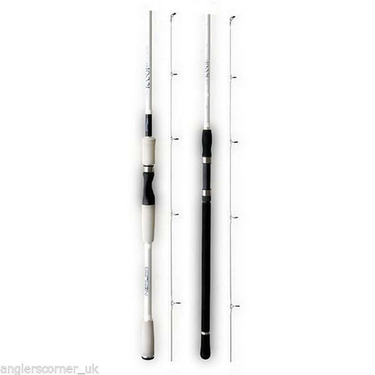 Nomura Kanji Fishing Rod