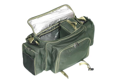 Carp Porter Front Food Bag