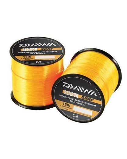 Daiwa Sensor - Orange Bulk