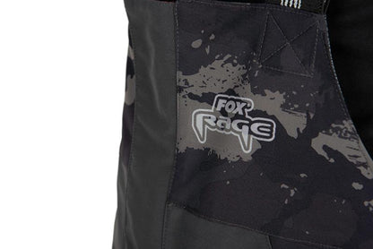 Fox Rage RS Triple-Layer Jacket & Salopettes