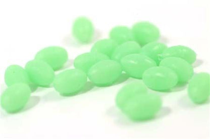 TronixPro Luminous Oval Beads 4mm