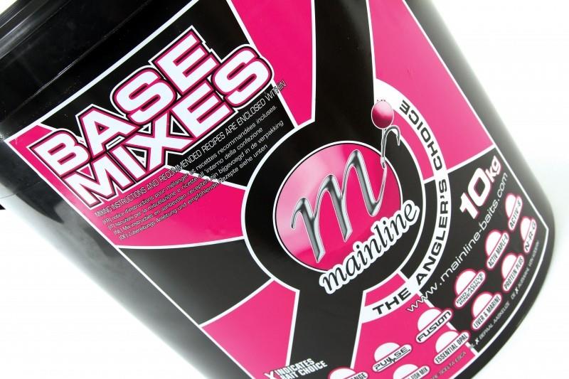 Mainline Baits Base Mix Link 10kg