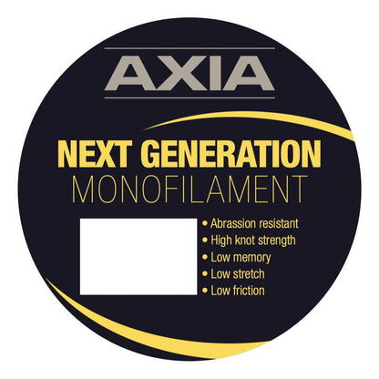 TronixPro Axia Clear Mono