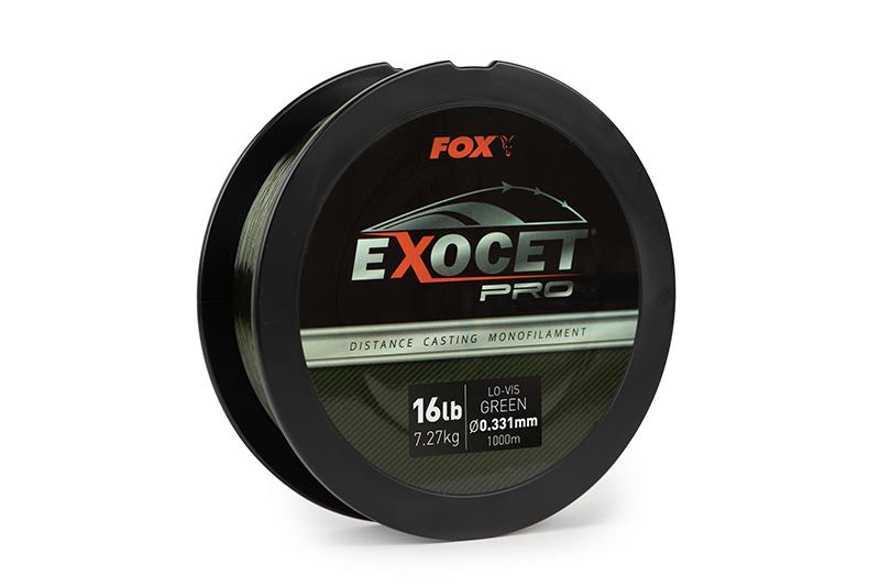 Fox Exocet Pro