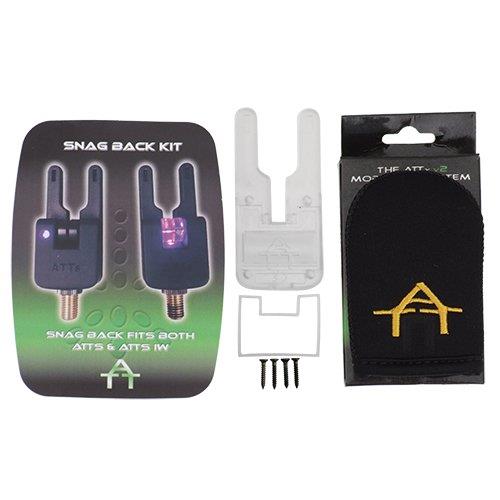 Gardner ATTs Crystal Snag Back Kit