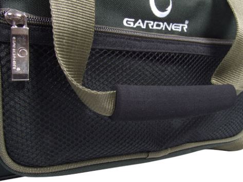 Gardner Standard Carryall Bag