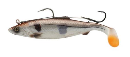 Savage Gear 4D Herring Big Shad 32cm 560g Haddock