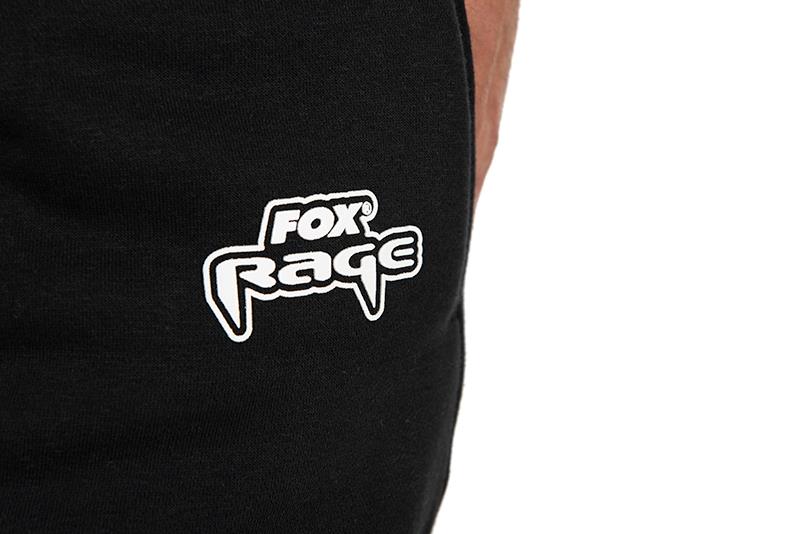 Short Fox Ragewear