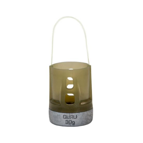 Guru X-Change Distance Feeder - Solid Body