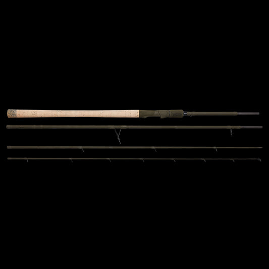 Savage Gear SGS4 Travel Shore Game 9'2''/2.79M F 7-24G/ML 4SEC