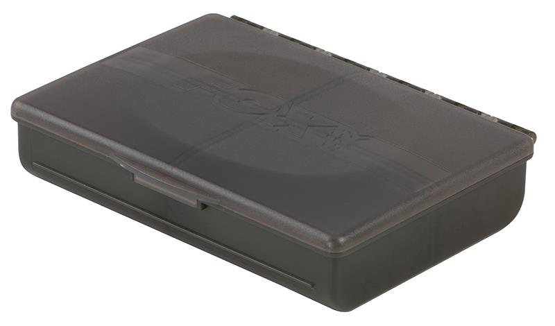 Fox Edges Tackle Box 