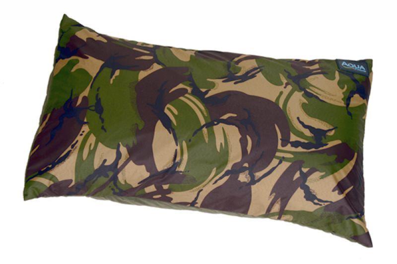 Aqua Products Camo Pillow Cover