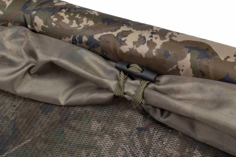 Nash Hi-Protect Carp Cradle Camo Monster