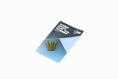 Nash Weed Lead Clip Tail Rubber