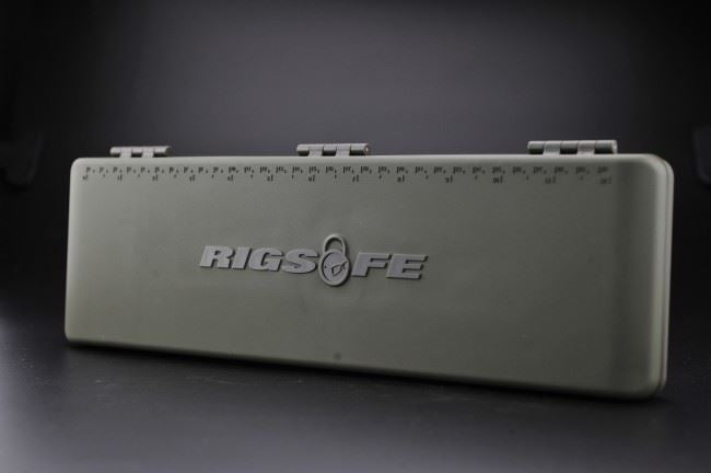 Korda Rig Safe