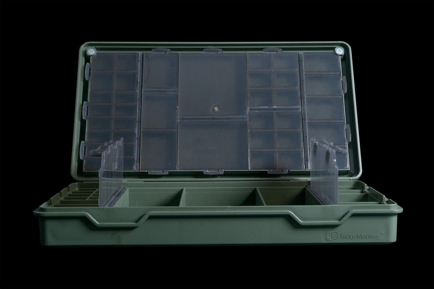RidgeMonkey Armory Lite Tackle Box
