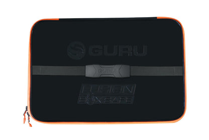 Guru Fusion Boxsafe