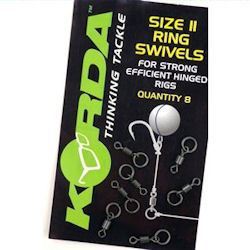 Korda Ring Swivel