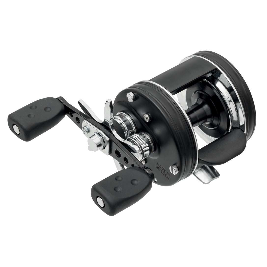 Abu Garcia Ambassadeur Svartzonker 5600 / 5601