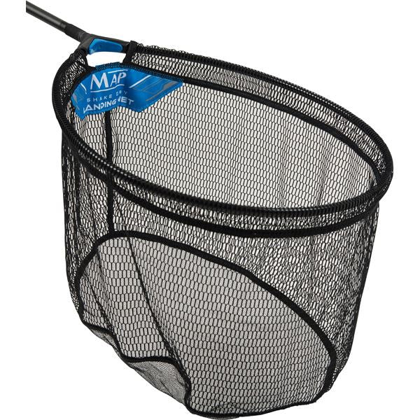 MAP Shake Dry Landing Net