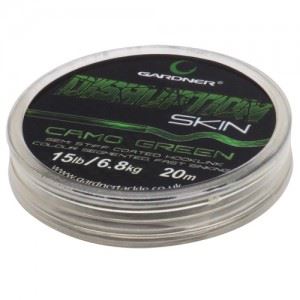 Gardner Disruption 25lb Green