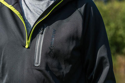 Fox Matrix All Weather Hoody