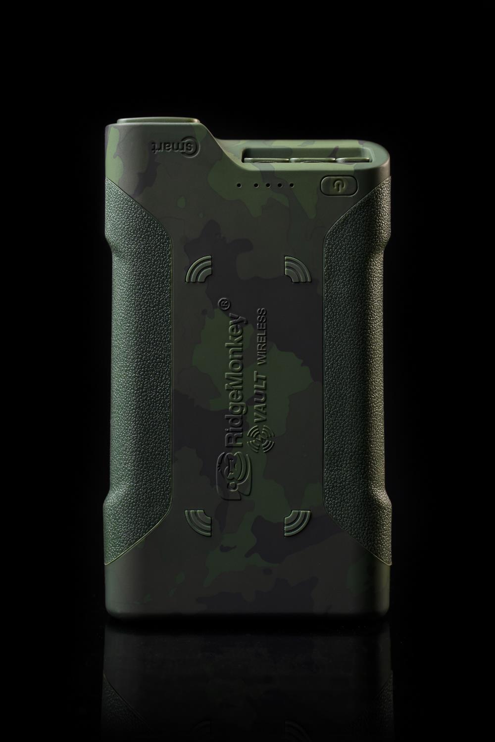 RidgeMonkey Vault C-Smart Wireless 42150mAh Camo