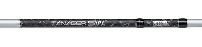 Mitchell Tanager SW Squid Spinning Combo 50-100g