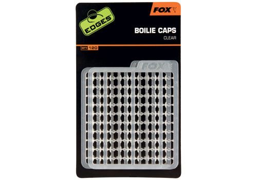 Fox Edges Boilie Caps