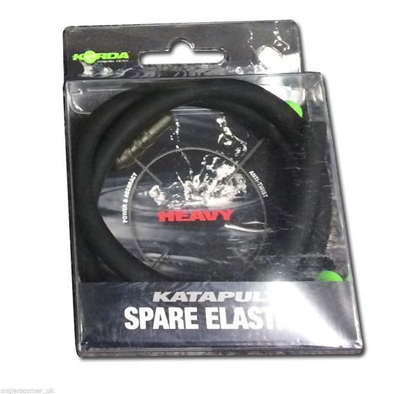 Korda Katapult - Spare Elastic