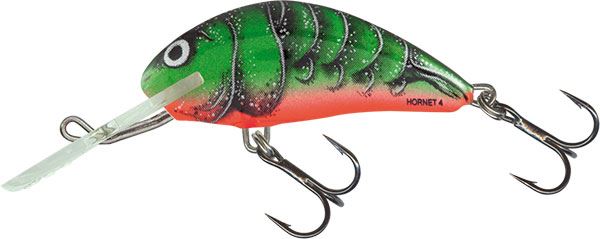 Salmo Hornet Floating River Craw 6cm 