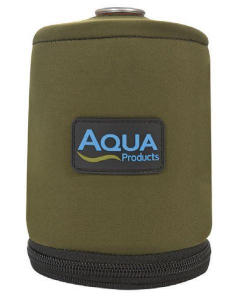 Aqua Products Gas Pouch Black Series