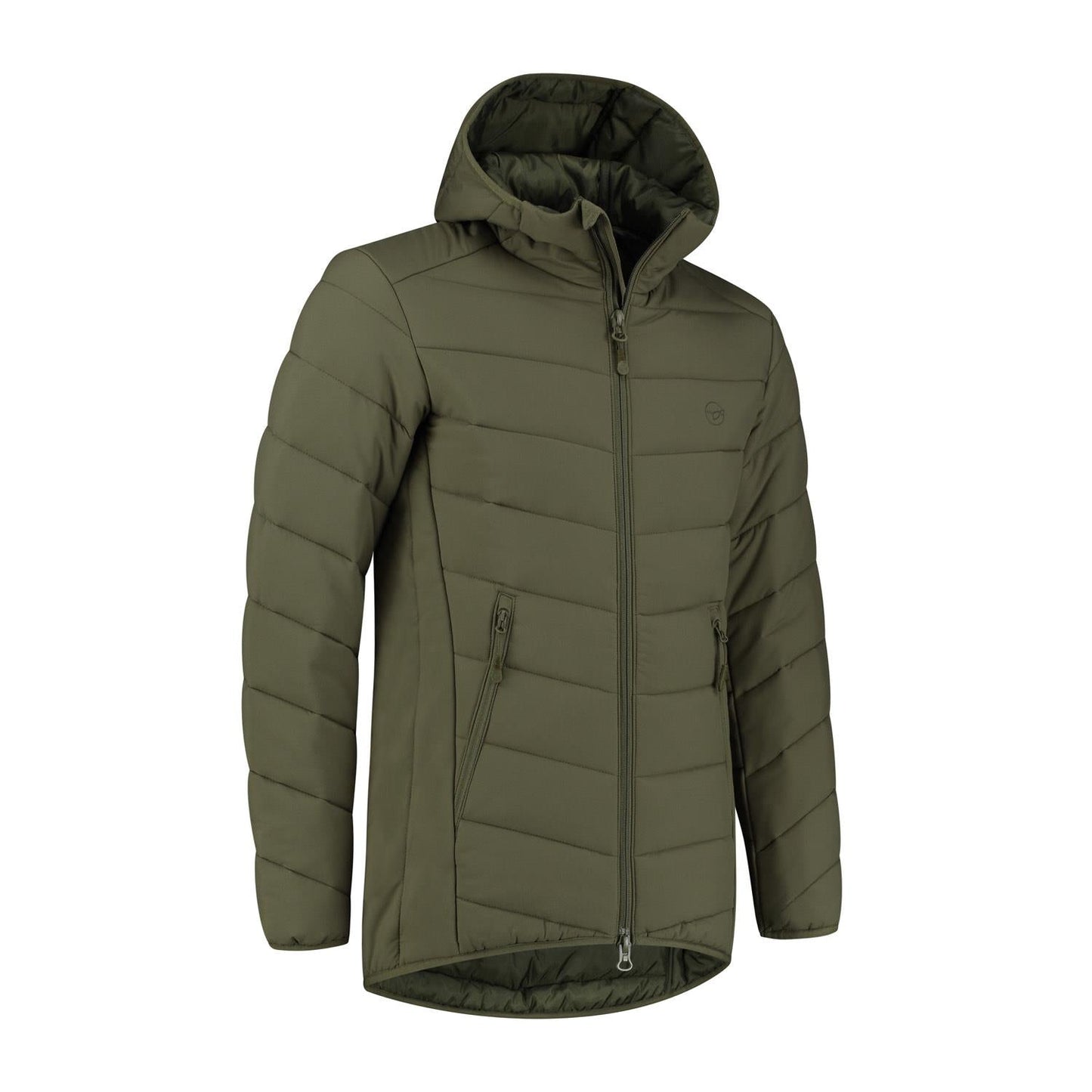 Korda KORE Thermolite Puffer Jacket Olive - Small