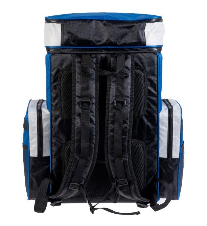 Vercelli Torretta Backpack 55L