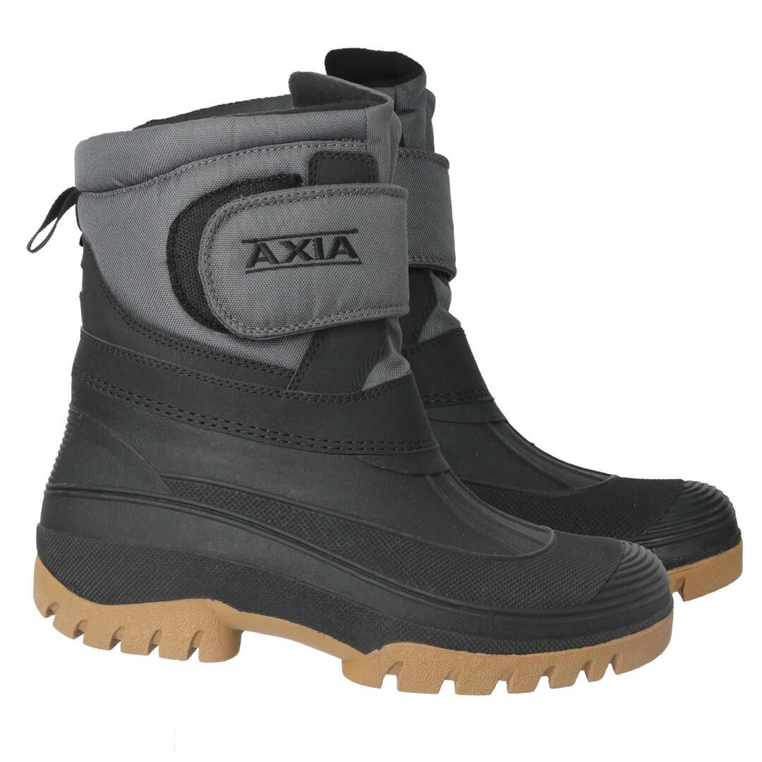 Bottes à fixation rapide TronixPro Axia