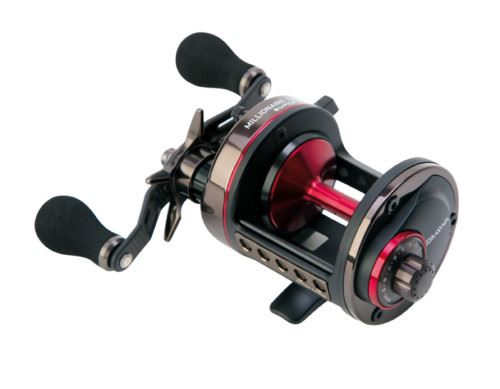 Daiwa 7HT Mag Super Tuned