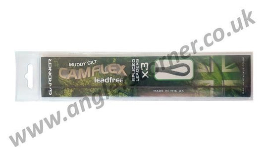 Gardner Camflex Leadfree Spliced Leaders