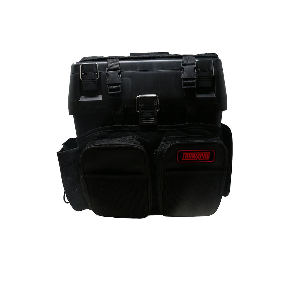 TronixPro Seat Box Rucksack