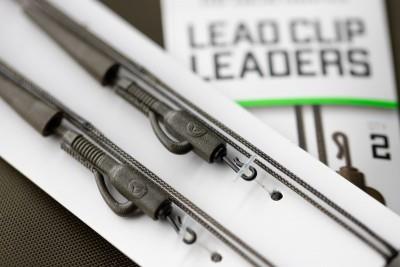 Korda Basix Lead Clip Leaders