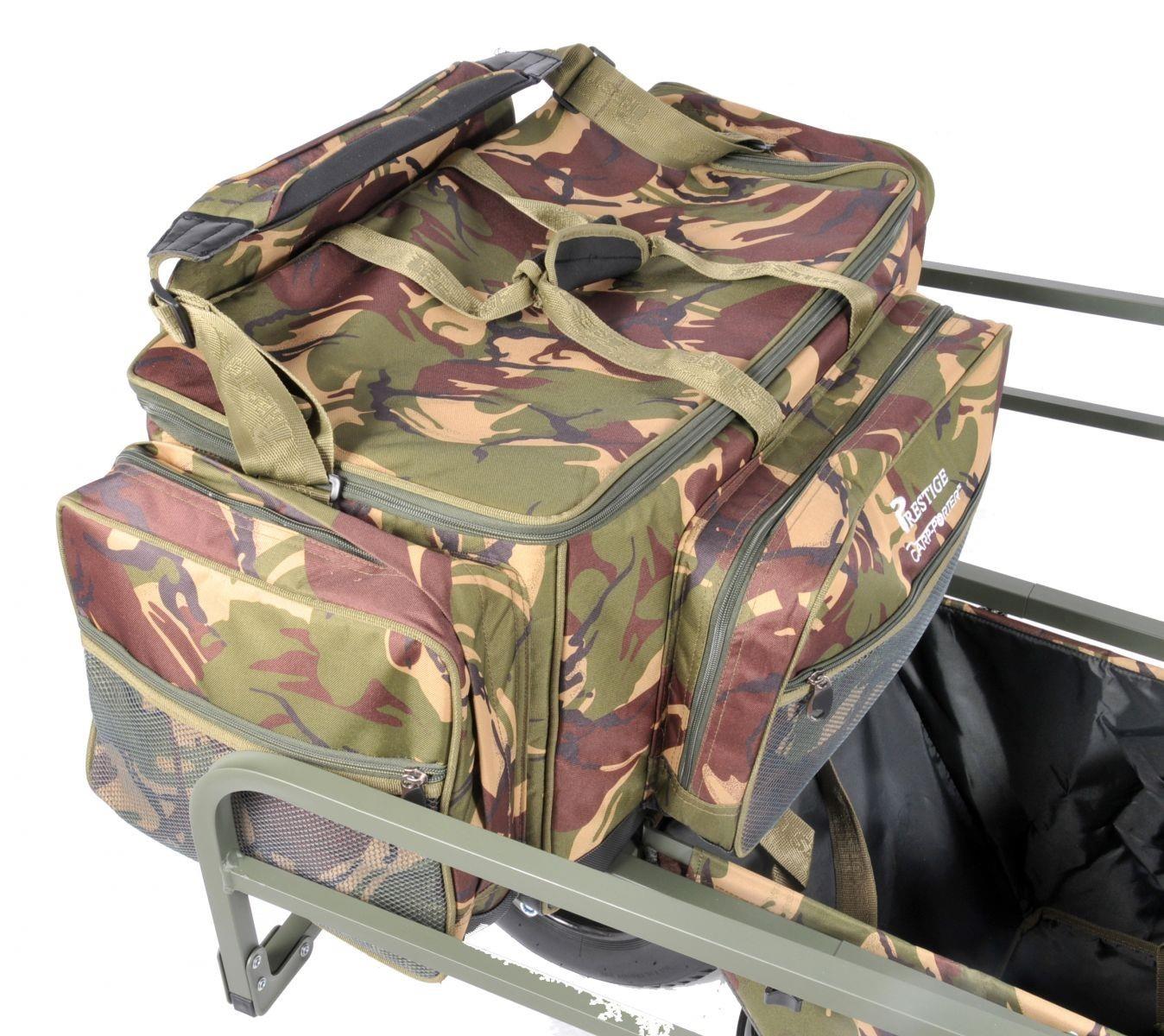 Carp Porter Monster Carryall DPM