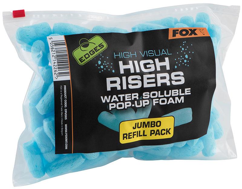 Fox Hi-Vis High Risers Pop-Up Foam Jumbo Refill