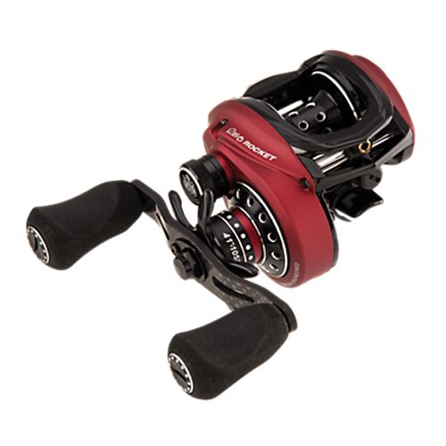 Abu Garcia Revo4 Rocket Revo Rocket LP