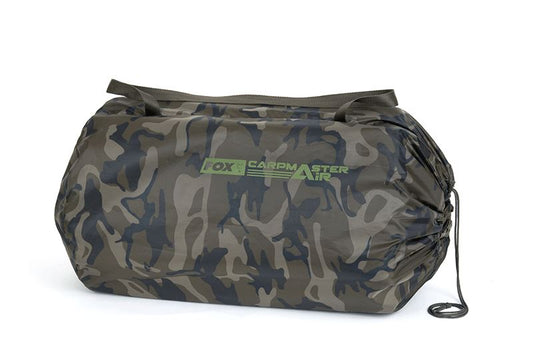 Fox Carpmaster Air mat