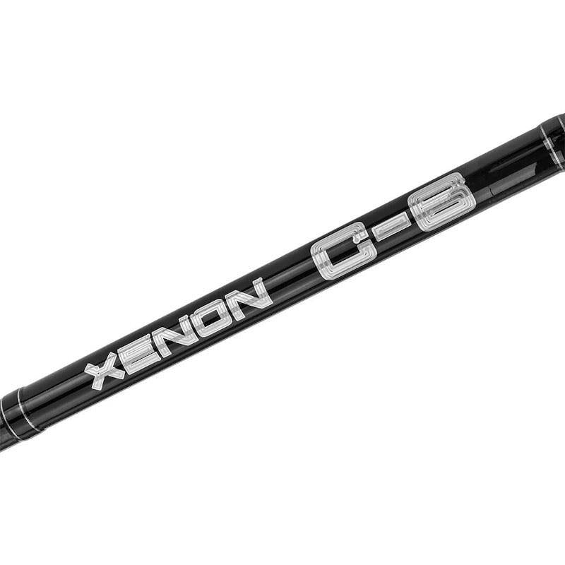 TronixPro Xénon C-6 FX 13'2″ 4-8oz